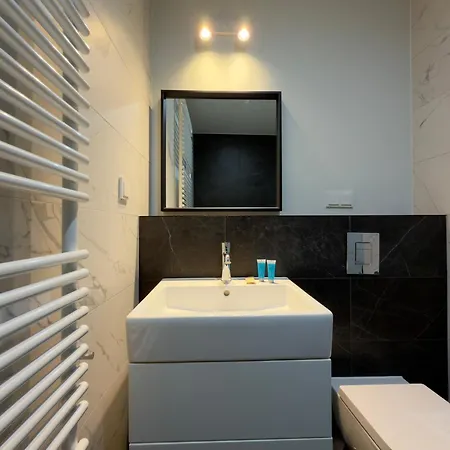 Apartman Staromlynska Homely By Bookinghost