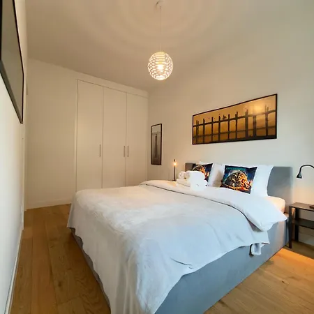 Apartman Staromlynska Homely By Bookinghost