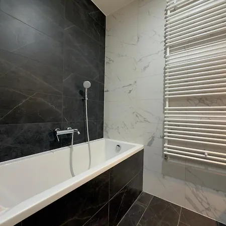 Staromlynska Homely By Bookinghost Apartman Wrocław